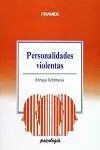 Personalidades Violentas