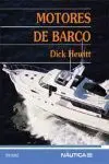 Motores de Barco Recreo