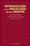Introduccion a la Psicologia de los Grupos