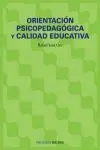 Orientacion Psicopedagogica y Calidad Educativa