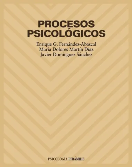 Procesos Psicologicos
