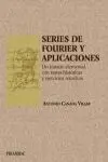 Series de Fourier y Aplicaciones