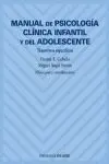 Manual de Psicologia Clinica Infantil y del Adolescente