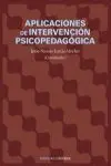 Aplicaciones de Intervencion Psicopedagogica