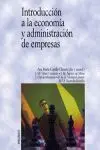Introduccion Economia y Administracion de Empresas