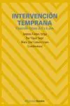 Intervencion Temprana. Desarrollo Optimo de 0 a 6 Años