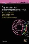 Programa Coeducativo de Desarrollo Psicoafectivo y Sexual + Cdrom