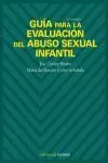 Guia para la Evaluacion del Abuso Sexual Infantil