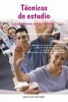 Tecnicas de Estudio. El Aprendizaje Activo y Positivo