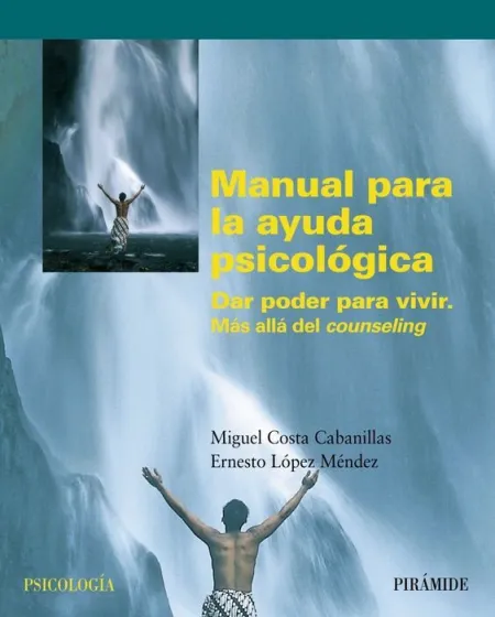 Manual para la Ayuda Psicologica