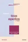 Tratando... Fobias Especificas