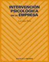 Intervencion Psicologica en la Empresa