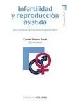 Infertilidad y Reproduccion Asistida