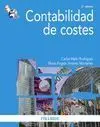Contabilidad de Costes 3ªed