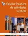Gestion Financiera de Actividades Turisticas (Adaptado Eees)
