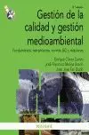 Gestion de la Calidad y Gestion Medioambiental