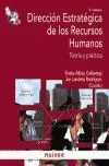 011 Direccion Estrategica de los Recursos Humanos
