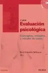 Evaluacion Psicologica