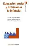 Educacion Social y Atencion a la Infancia