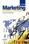 Marketing. Conceptos y Estrategias