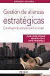 Gestion de Alianzas Estrategicas