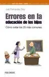 Errores en la Educación de los Hijos
