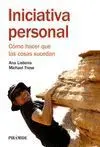 Iniciativa Personal
