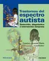 Trastornos del Espectro Autista