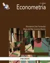 Econometría 4ª Edicion