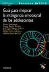 Programa Intemo. Guía para Mejorar la Inteligencia Emocional de los Adolescentes