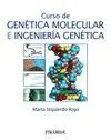 Curso de Genética Molecular e Ingeniería Genética