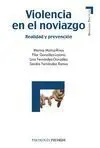 Violencia en el Noviazgo. Realidad y Prevencion