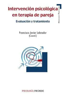 Intervención Psicológica en Terapia de Pareja
