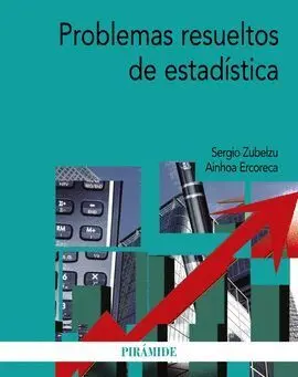 015 Problemas Resueltos de Estadística