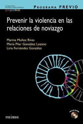 Prevenir la Violencia en las Relaciones de Noviazgo