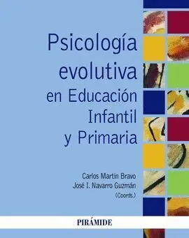 Psicología Evolutiva en Educación Infantil y Primaria