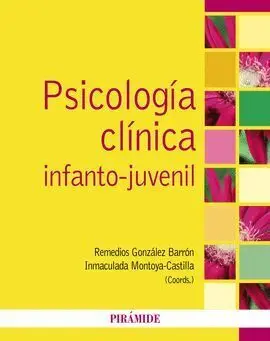 Psicología Clínica Infanto-Juvenil