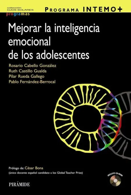 Mejorar la Inteligencia Emocional de los Adolescente