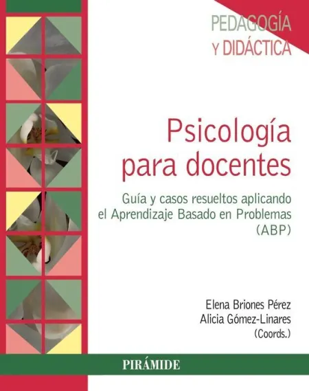 Psicología para Docentes