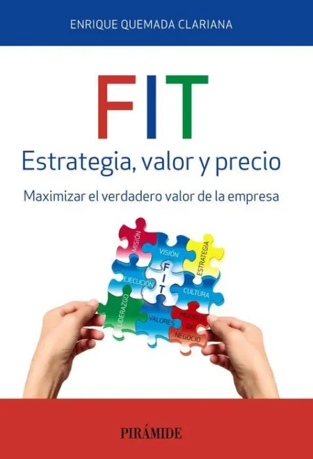Fit. Estrategia, Valor y Precio