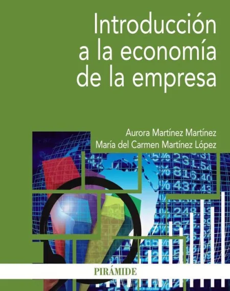 016 Introducción a la Economía de Empresa