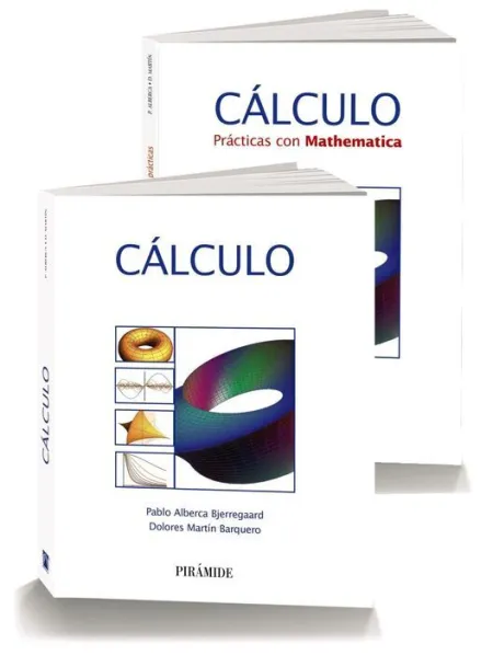 016 Cálculo + Practicas con Mathematica