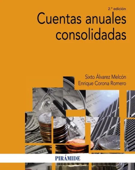 Cuentas Anuales Consolidadas