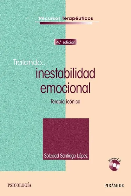 Tratando... Inestabilidad Emocional