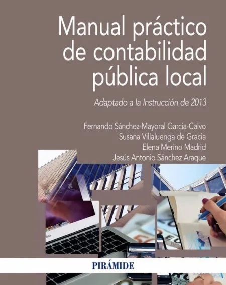 017 Manual Práctico de Contabilidad Pública Local