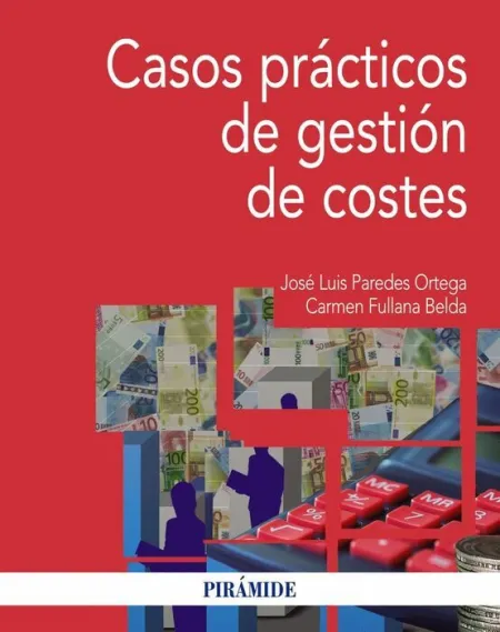 017 Casos Prácticos de Gestión de Costes