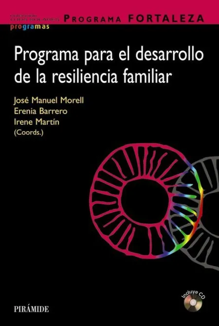 Programa para el Desarrollo de la Resiliencia Familiar