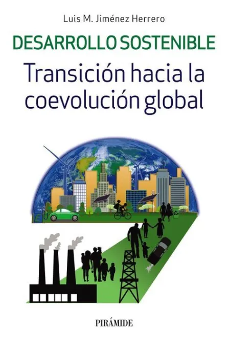 Desarrollo Sostenible