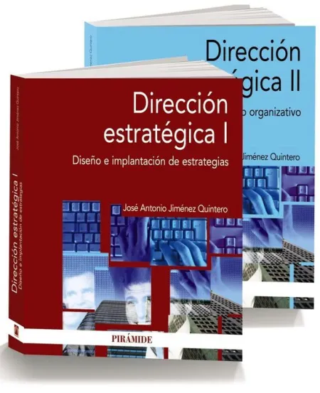 017 2Vols Dirección Estratégica