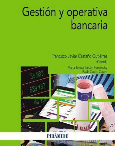 017 Gestión y Operativa Bancaria